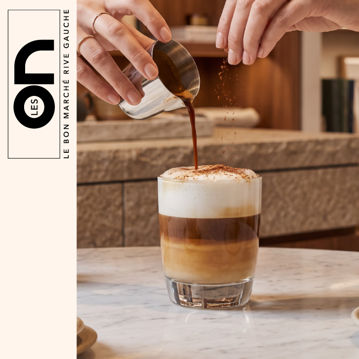 Atelier : D&eacute;gustation de caf&eacute;s avec JURA