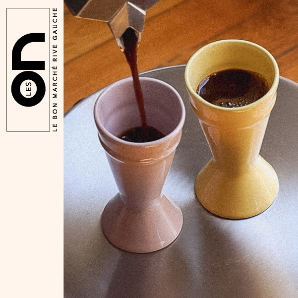 Atelier : Initiation &agrave; la caf&eacute;domancie