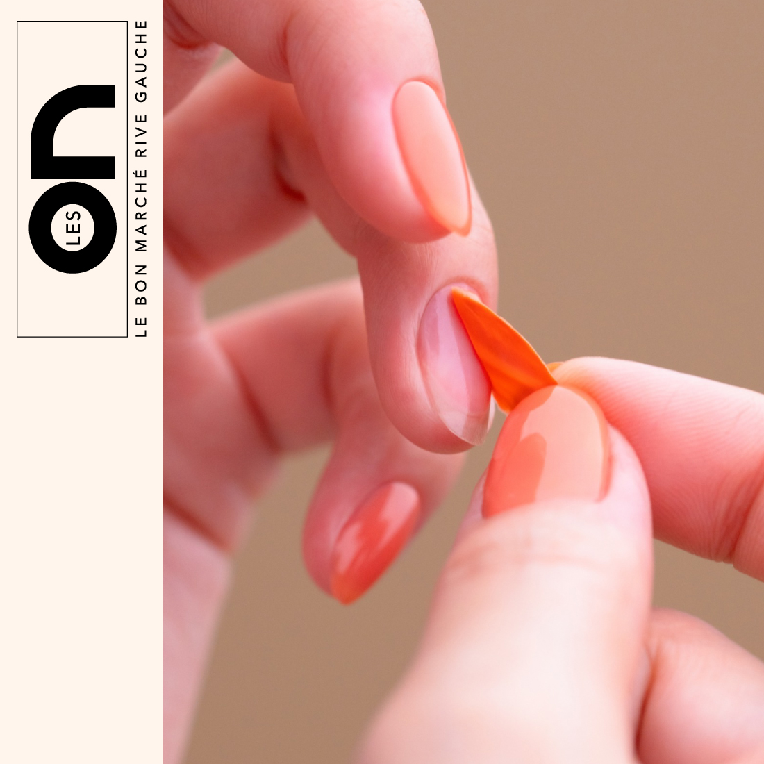 Atelier : comment se faire une manucure parfaite ?