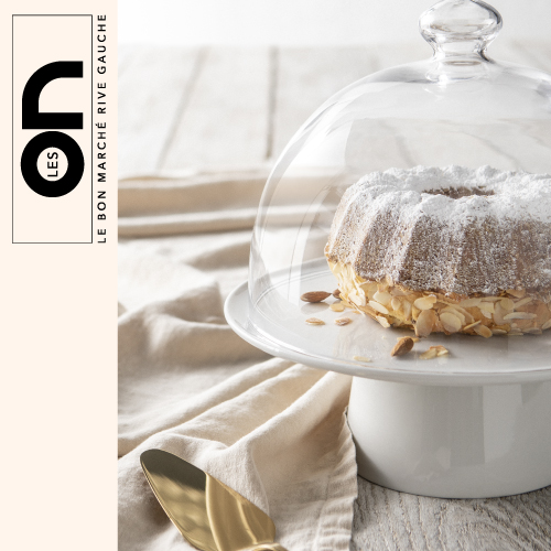 Atelier : Cr&eacute;ation de cakes avec Guy Degrenne