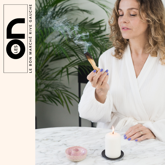 Atelier Sentara Holistic : Night Routine