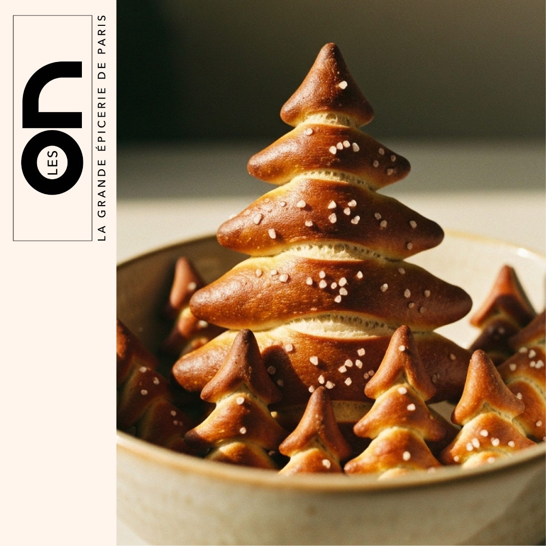 Atelier pour Enfants : Pâtisseries de Noël