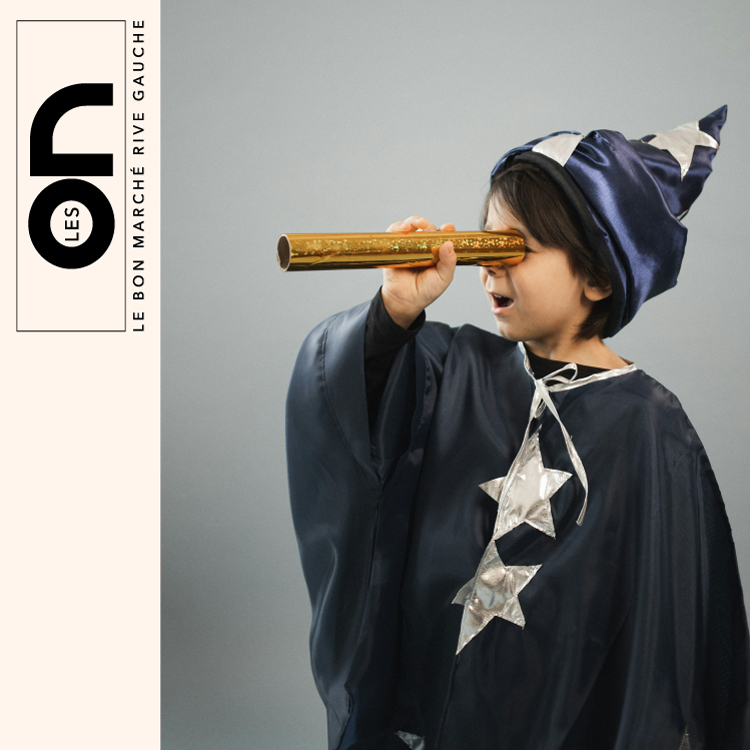 Les R&eacute;cr&eacute;s : La parade des animaux