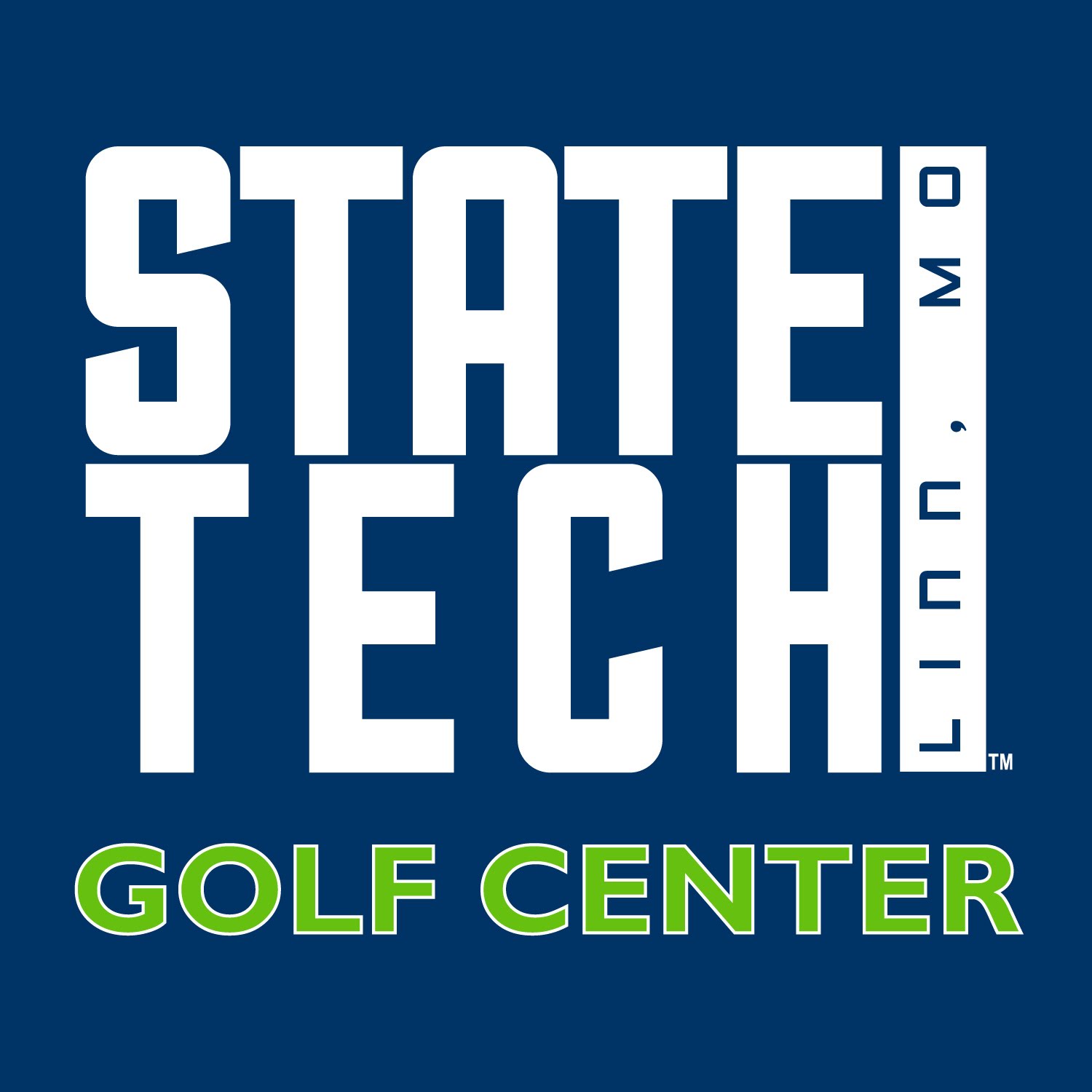 State Tech Golf Center Book Now Linn