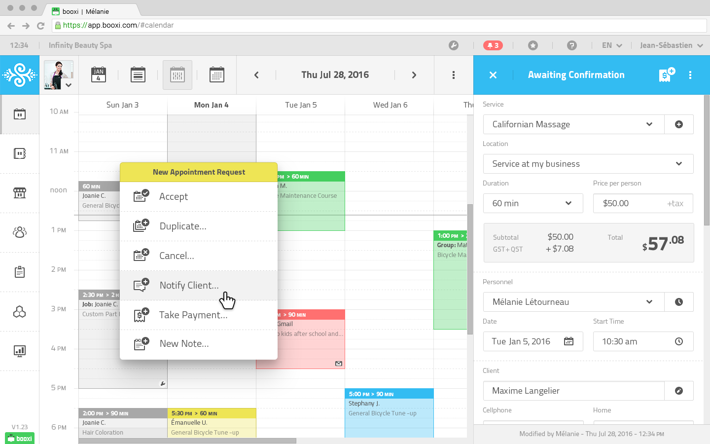 meeting scheduling apps