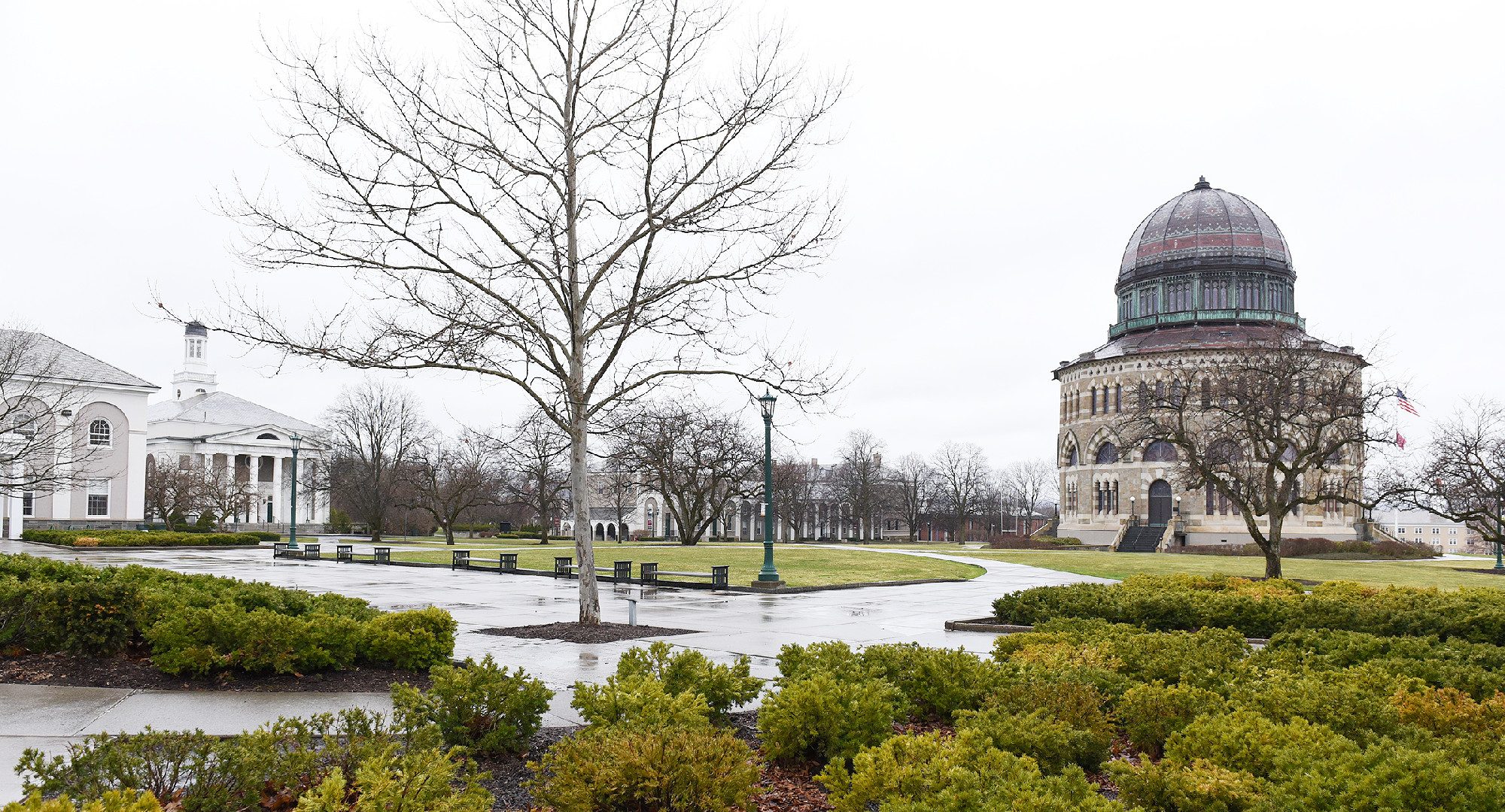 Union College campus