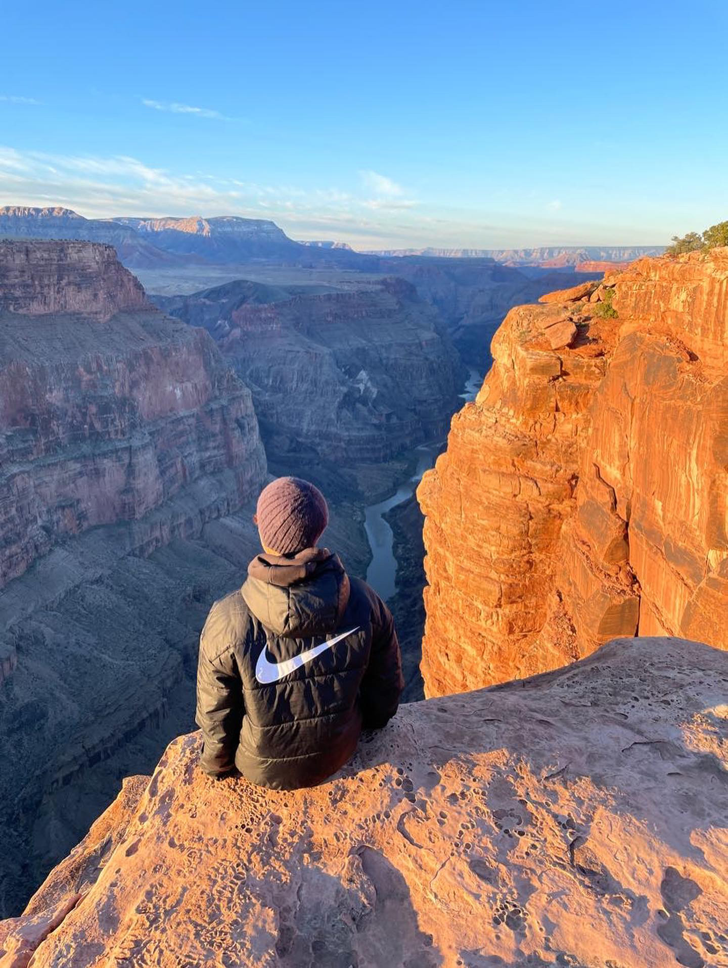 Grand Canyon National Park