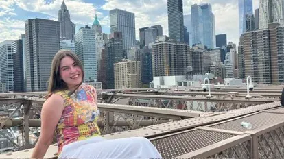 Puente de Manhattan, Nueva York, Estados Unidos