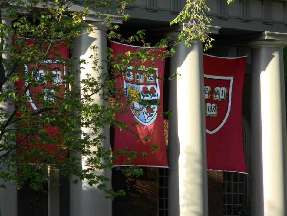 Harvard Campus