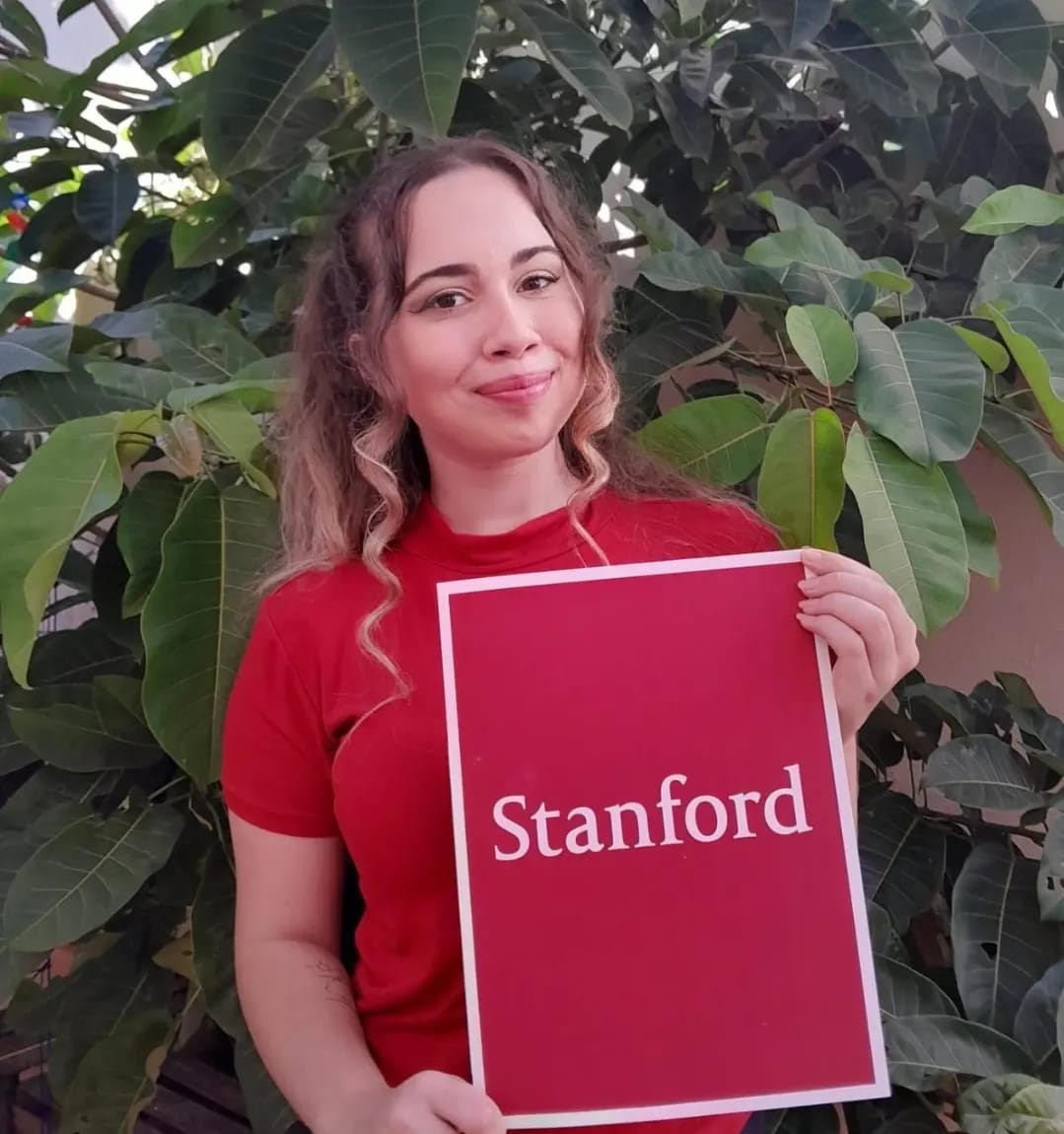 Stanford Class of 2028