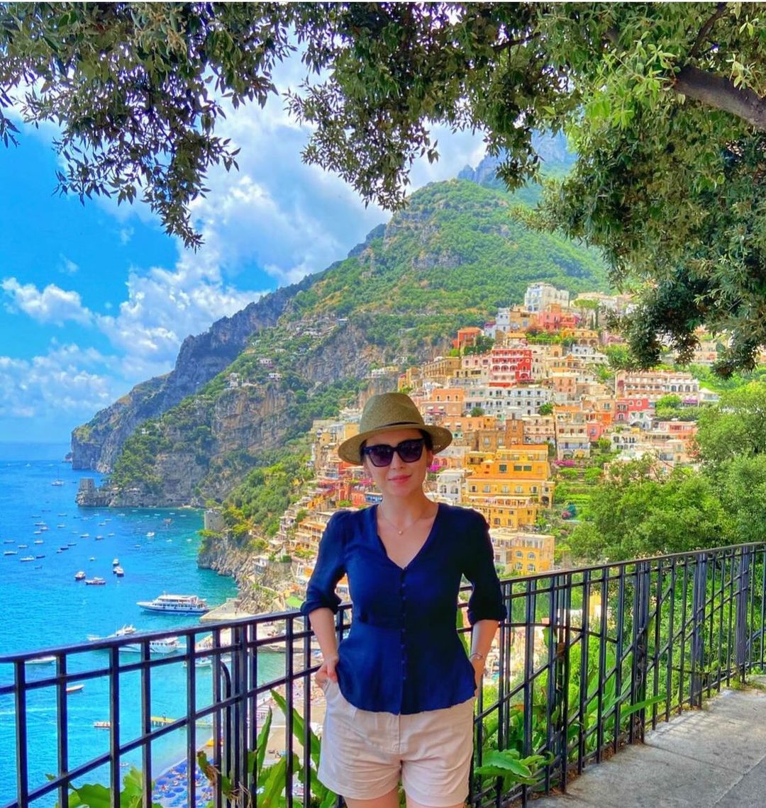 Positano, Italy