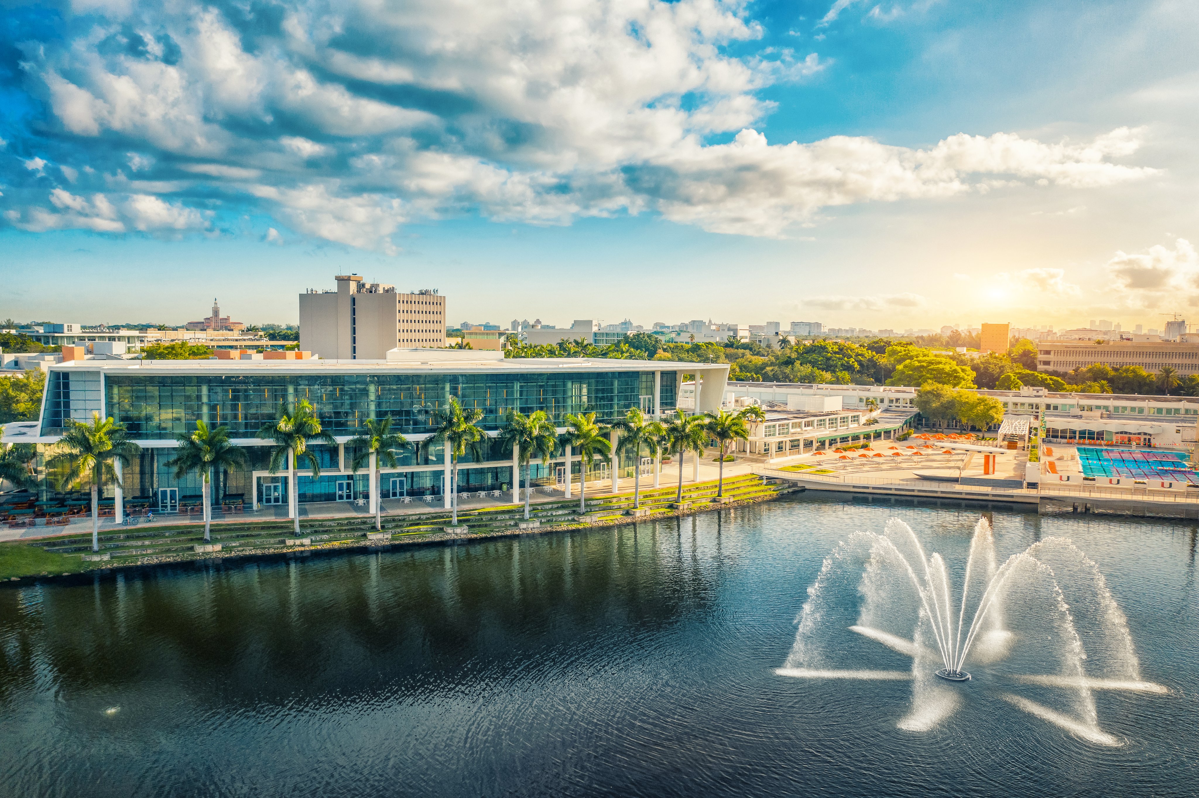 UMiami Campus