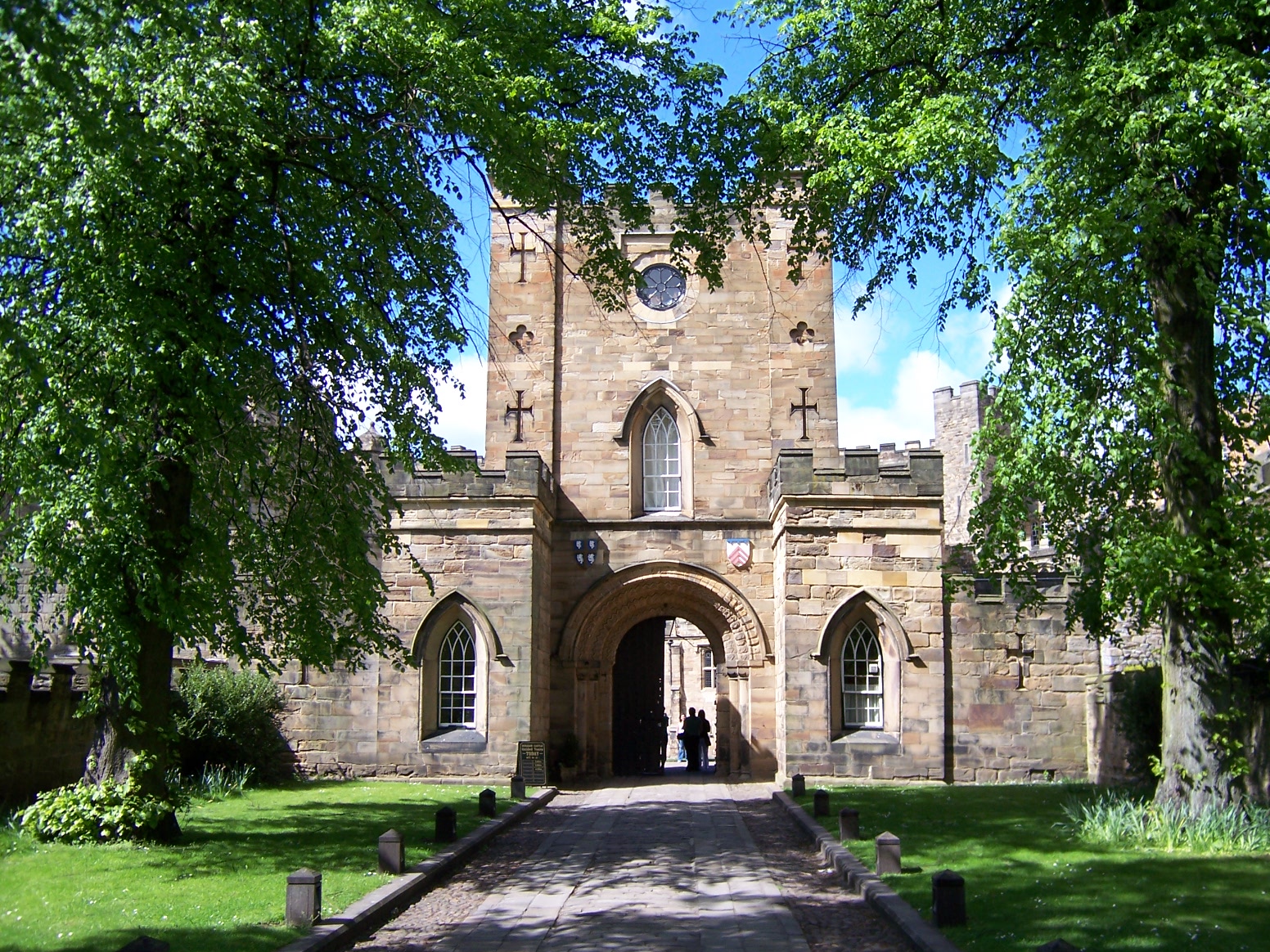 Durham University