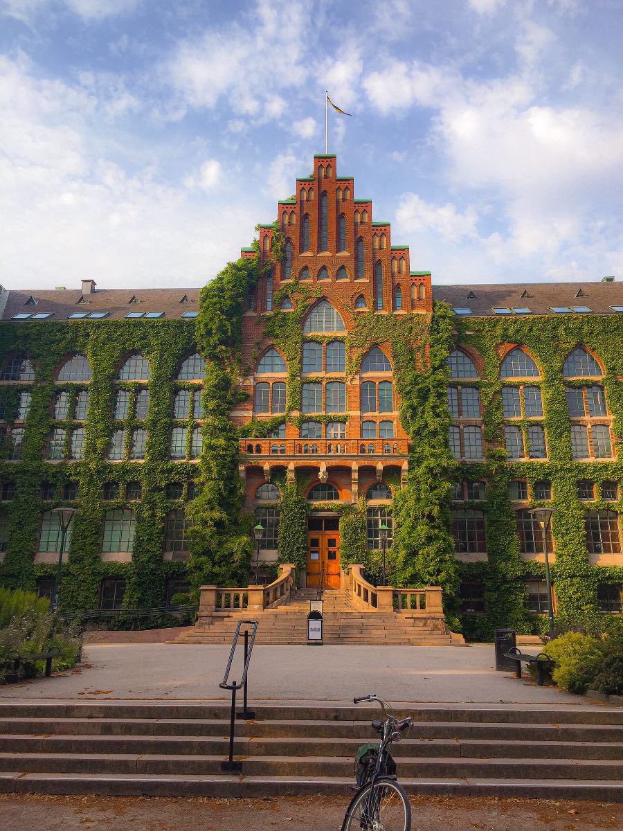 Lund University Library