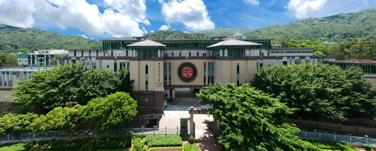 University Campus