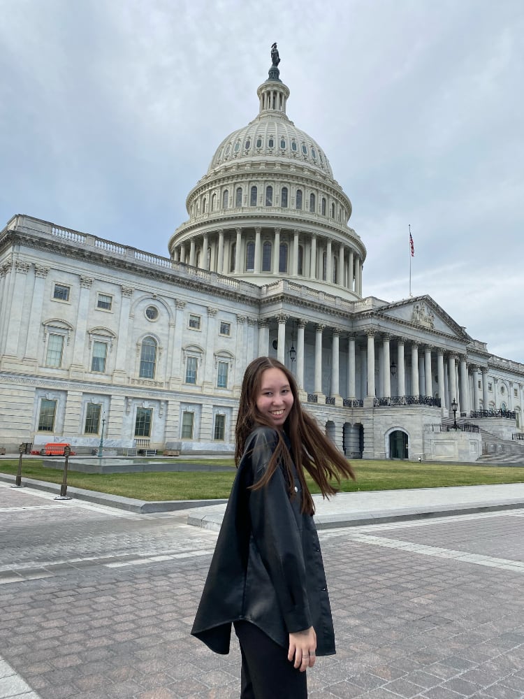 Washington, DC