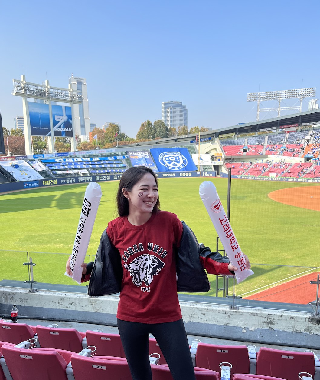 Yonsei Eagles American Football Team