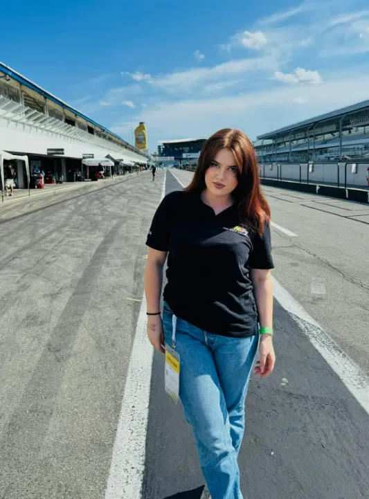 Formula Student Germany (Hockenheimring)