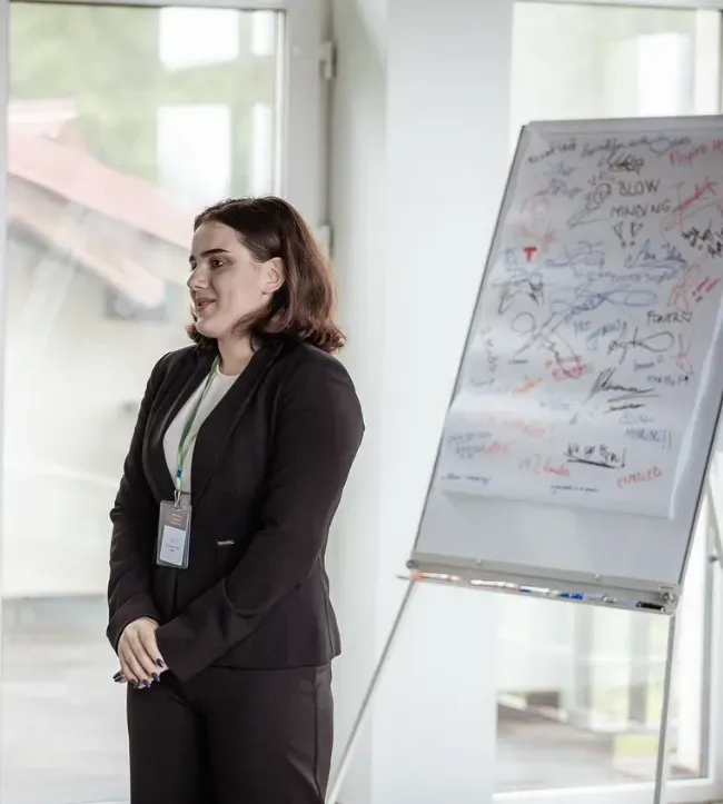 My first time Organizing for High School Aspire (2022)