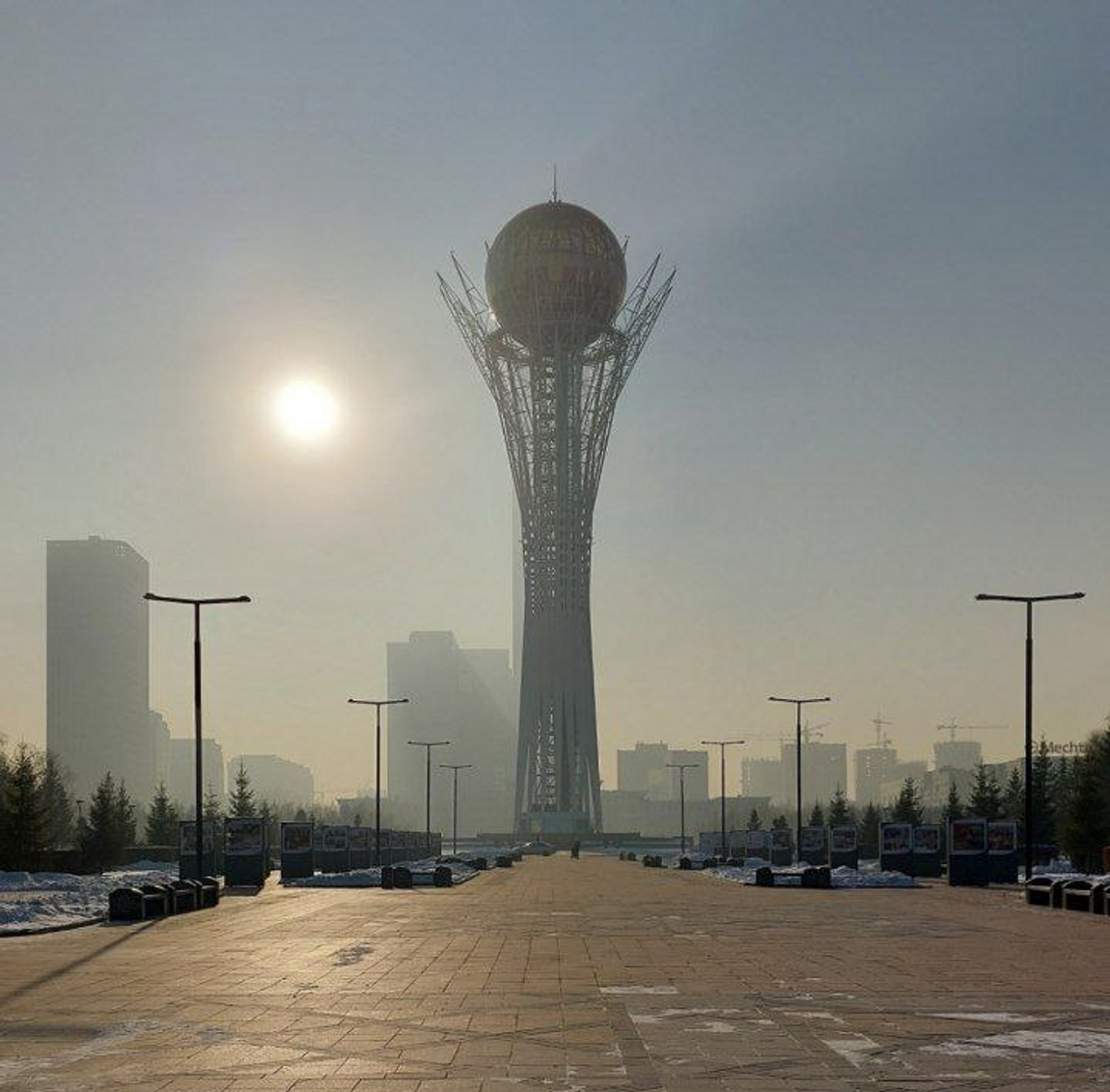 Astana