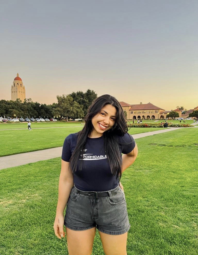 Stanford Campus