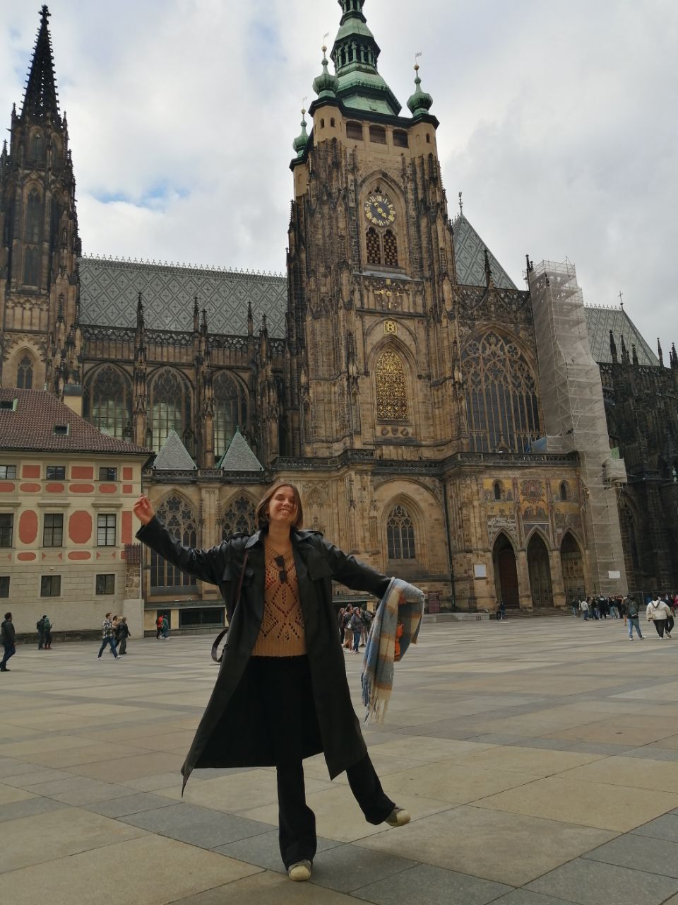 Prague Castle