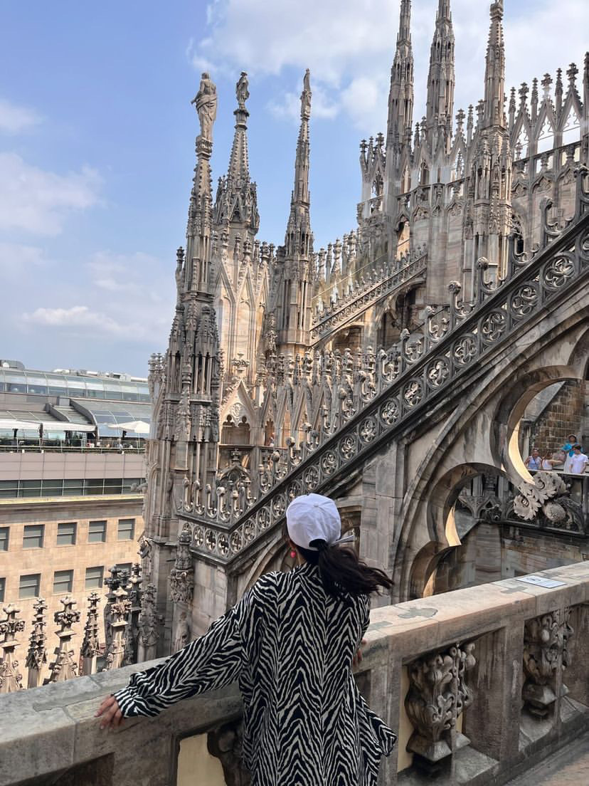 Milan, Italy