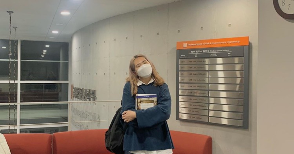 Things you need to know before applying to Seoul National University as an international student - tips from a 3rd year Engineering student