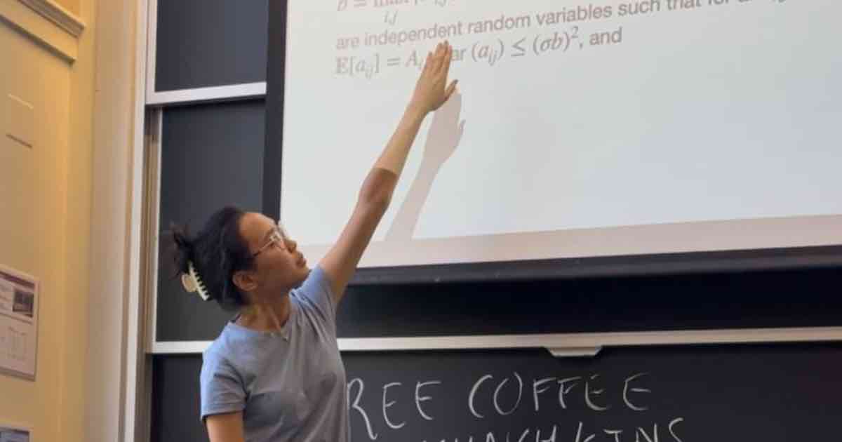 How math competitions led me to study Math and Computer Science at MIT ...