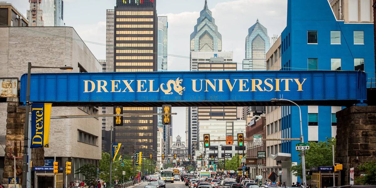 My journey to Drexel University with $170 000 in Financial Aid and