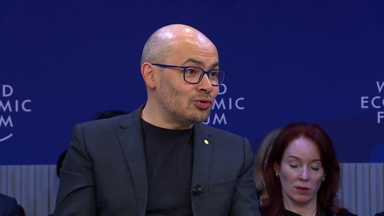 AGI 來臨：兩大 AI 巨頭的預測與警示