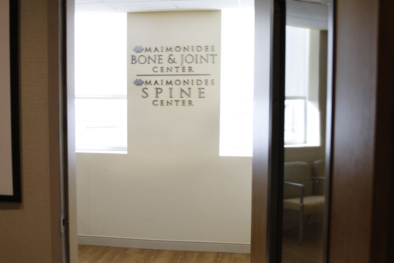 Maimonides Celebrates Grand Opening Of Comprehensive Spine Center