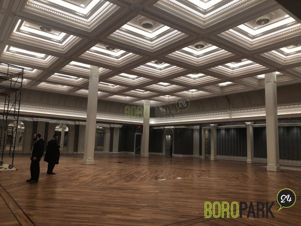 New Wedding Hall Opening In Boro Park this Week Boro Park 24