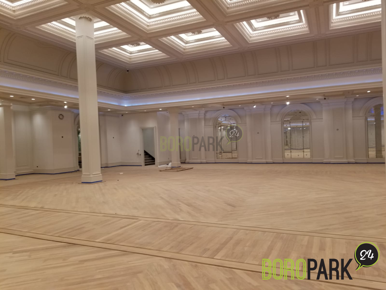 New Wedding Hall Opening In Boro Park this Week Boro Park 24