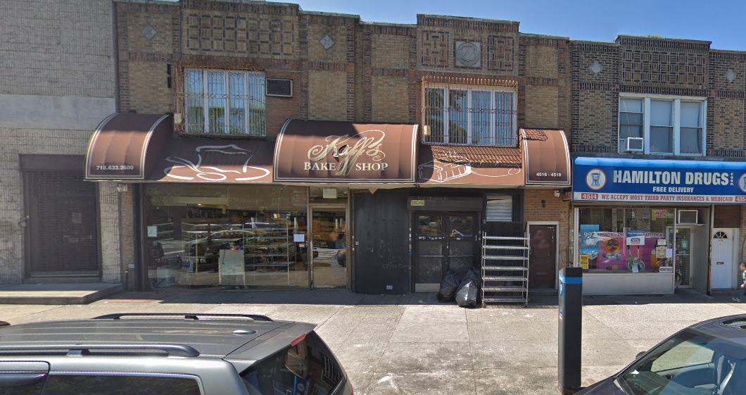 Boro Park Bakery Reopening After Devastating Fire on Simchas Torah