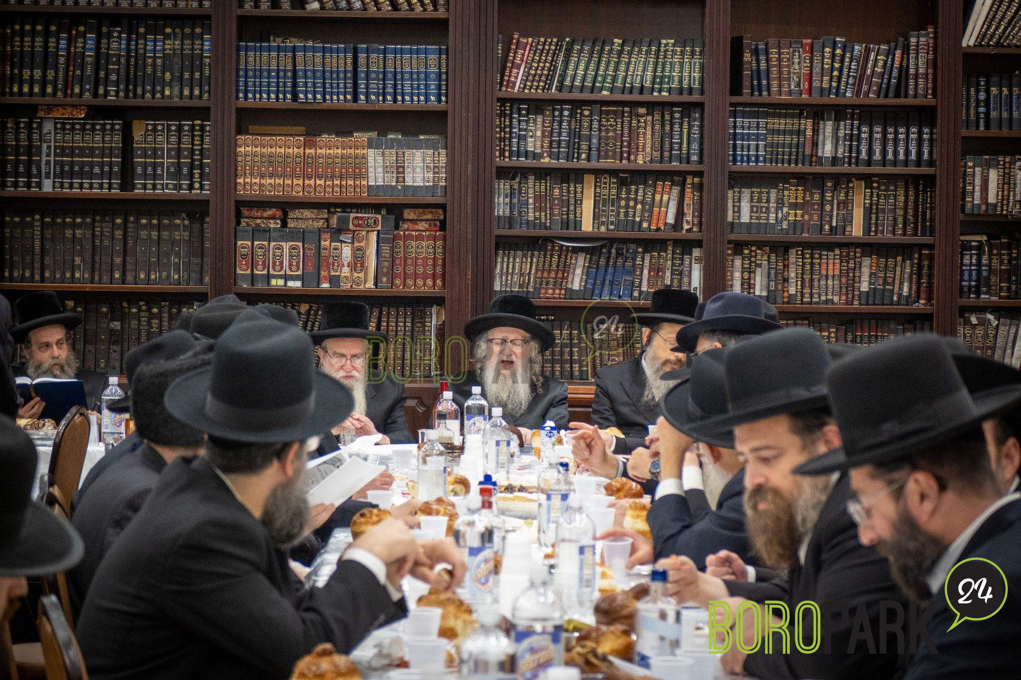 Boro Park 24