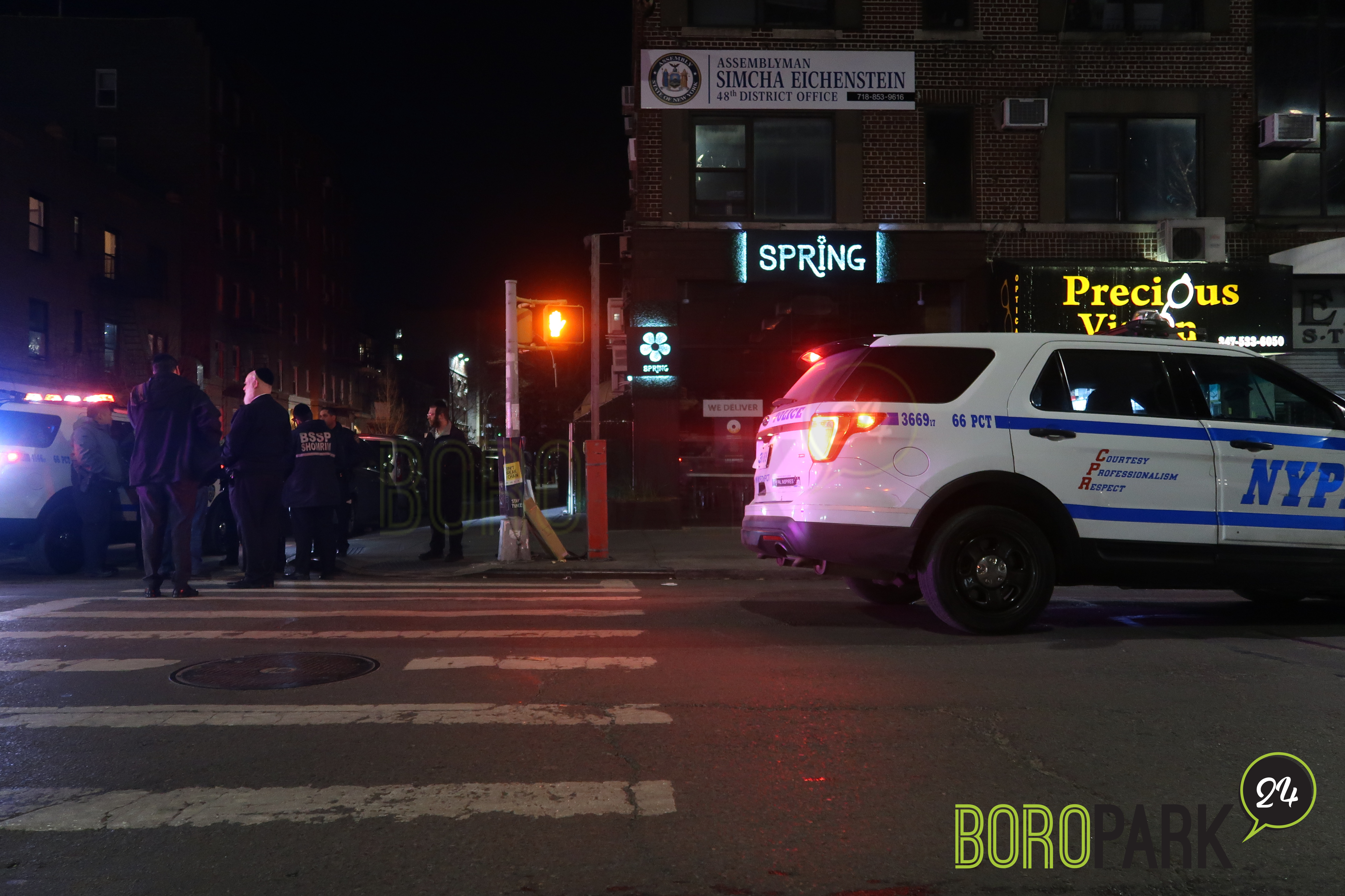 Jewish Man Assaulted In The Streets Of Boro Park Boro Park 24 