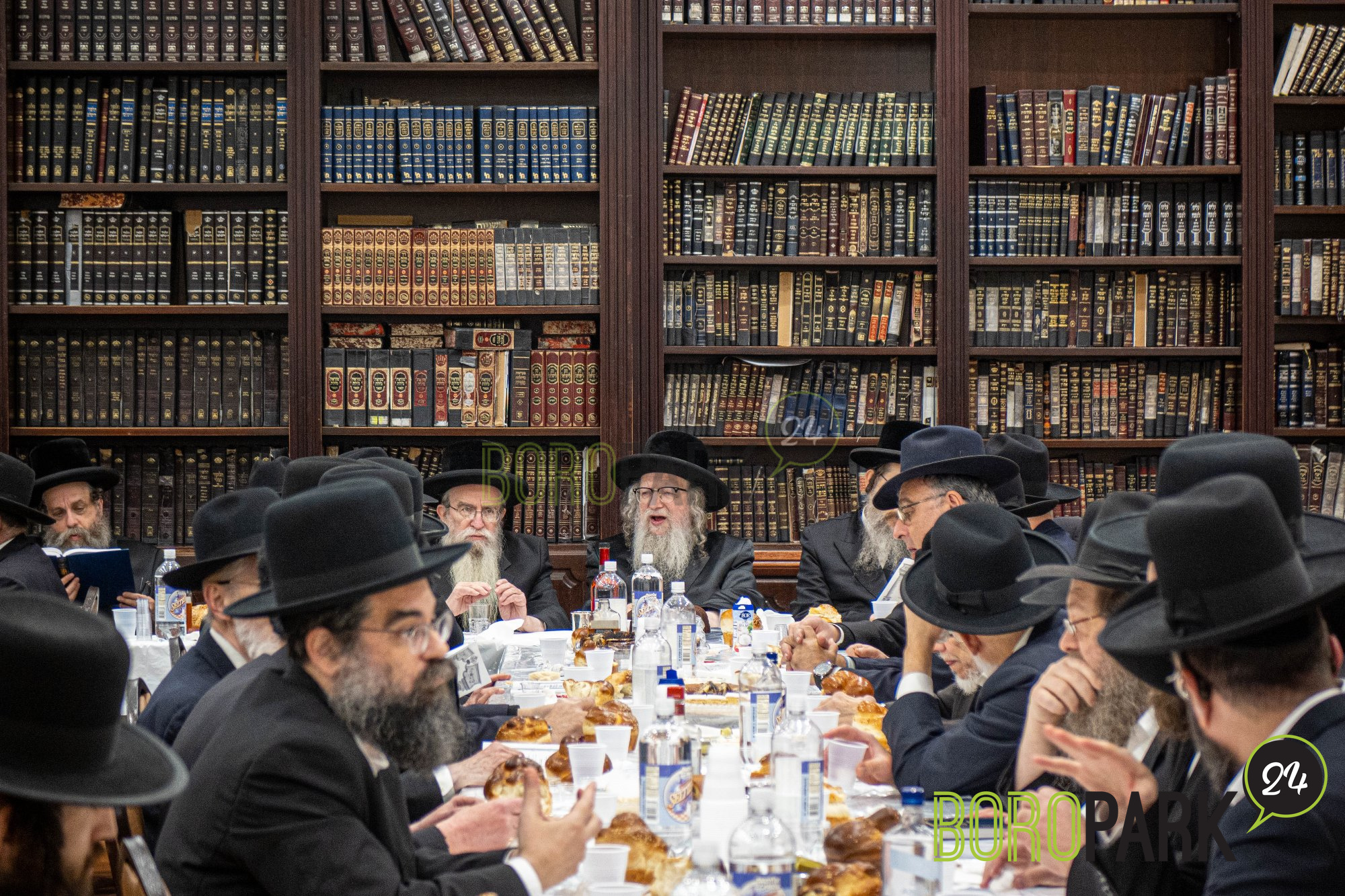 Boro Park 24