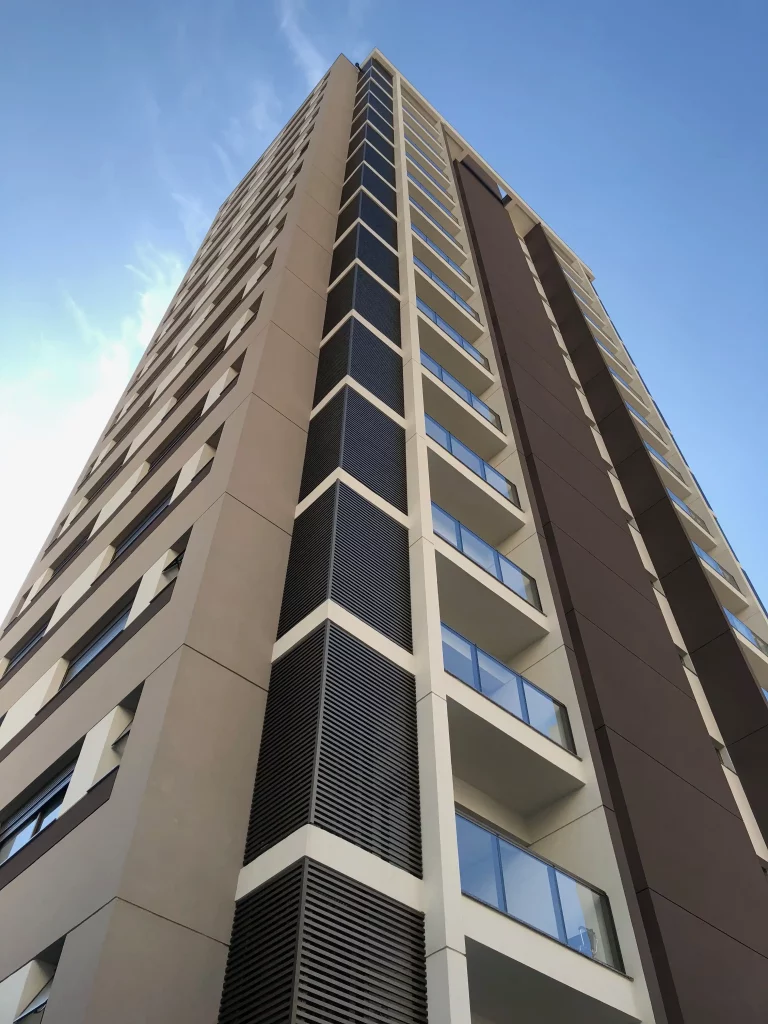 INVITE KLABIN — fachada em Chácara Klabin, São Paulo