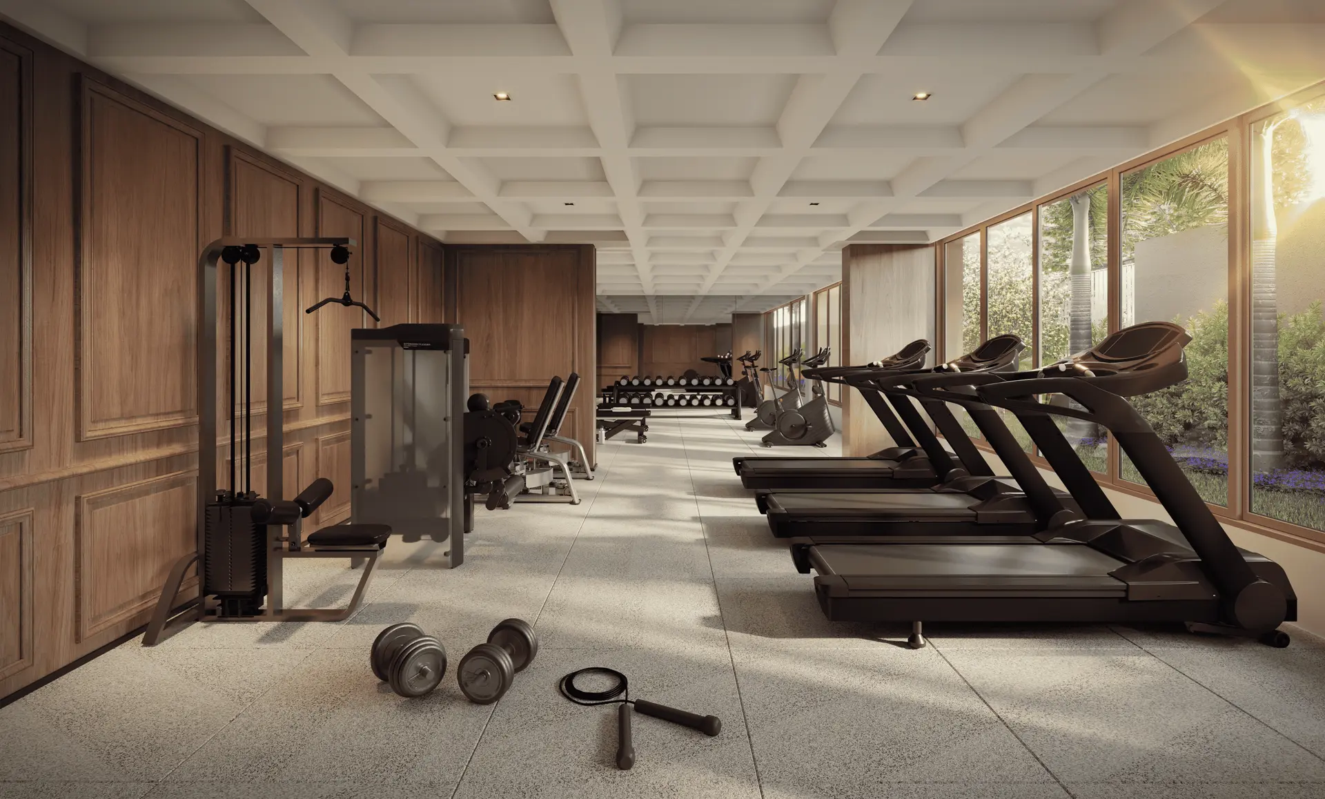 HAUS MITRE STATION MOEMA em Moema, São Paulo — imagem 4 do empreendimento