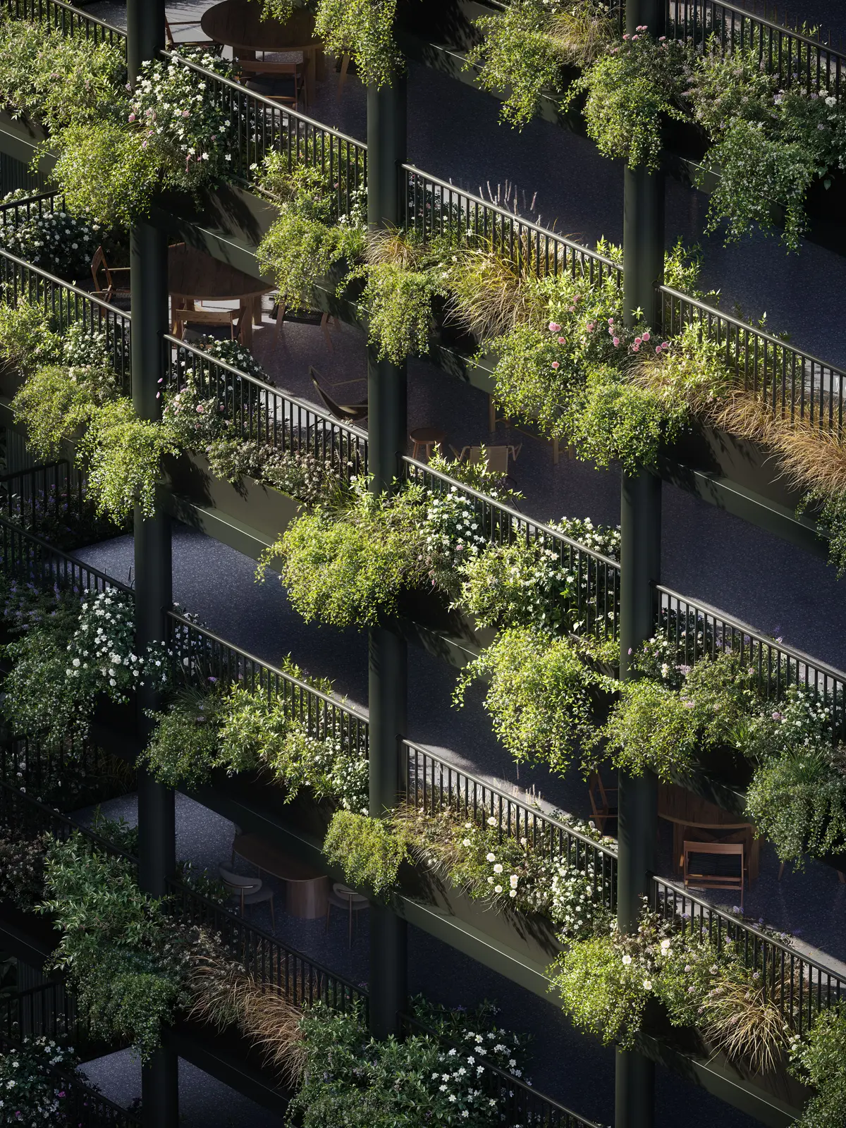 PJM923 em Jardins, São Paulo — imagem 4 do empreendimento