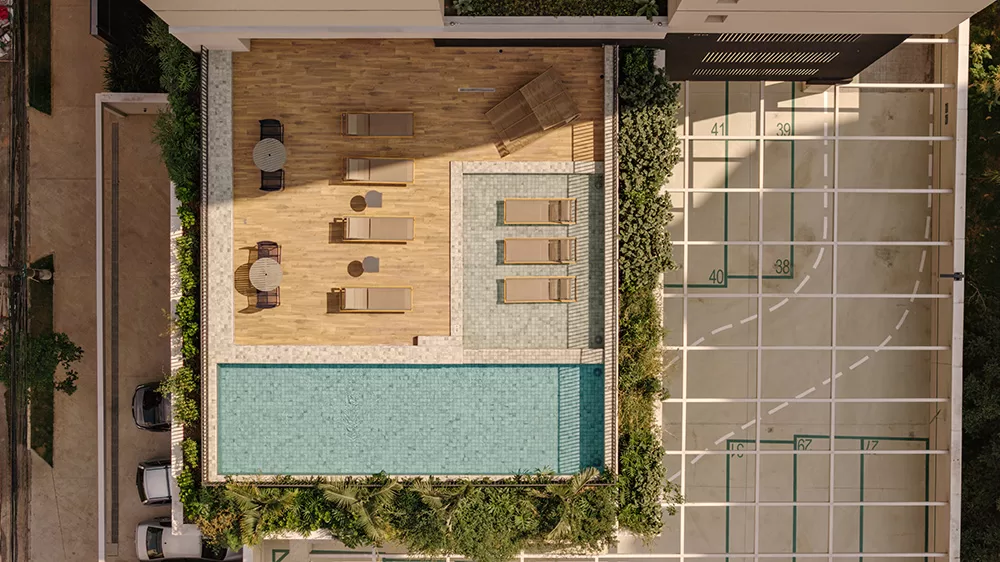 VISTA PARK IBIRAPUERA em Vila Clementino, São Paulo — imagem 3 do empreendimento