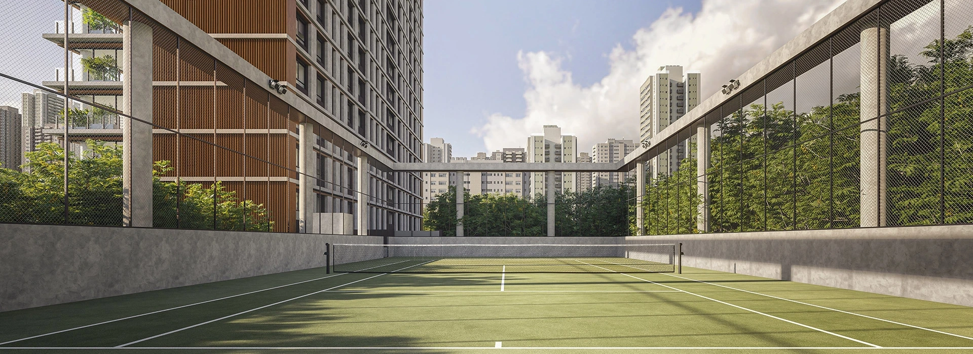 LINDENBERG MOEMA em Moema, São Paulo — imagem 4 do empreendimento