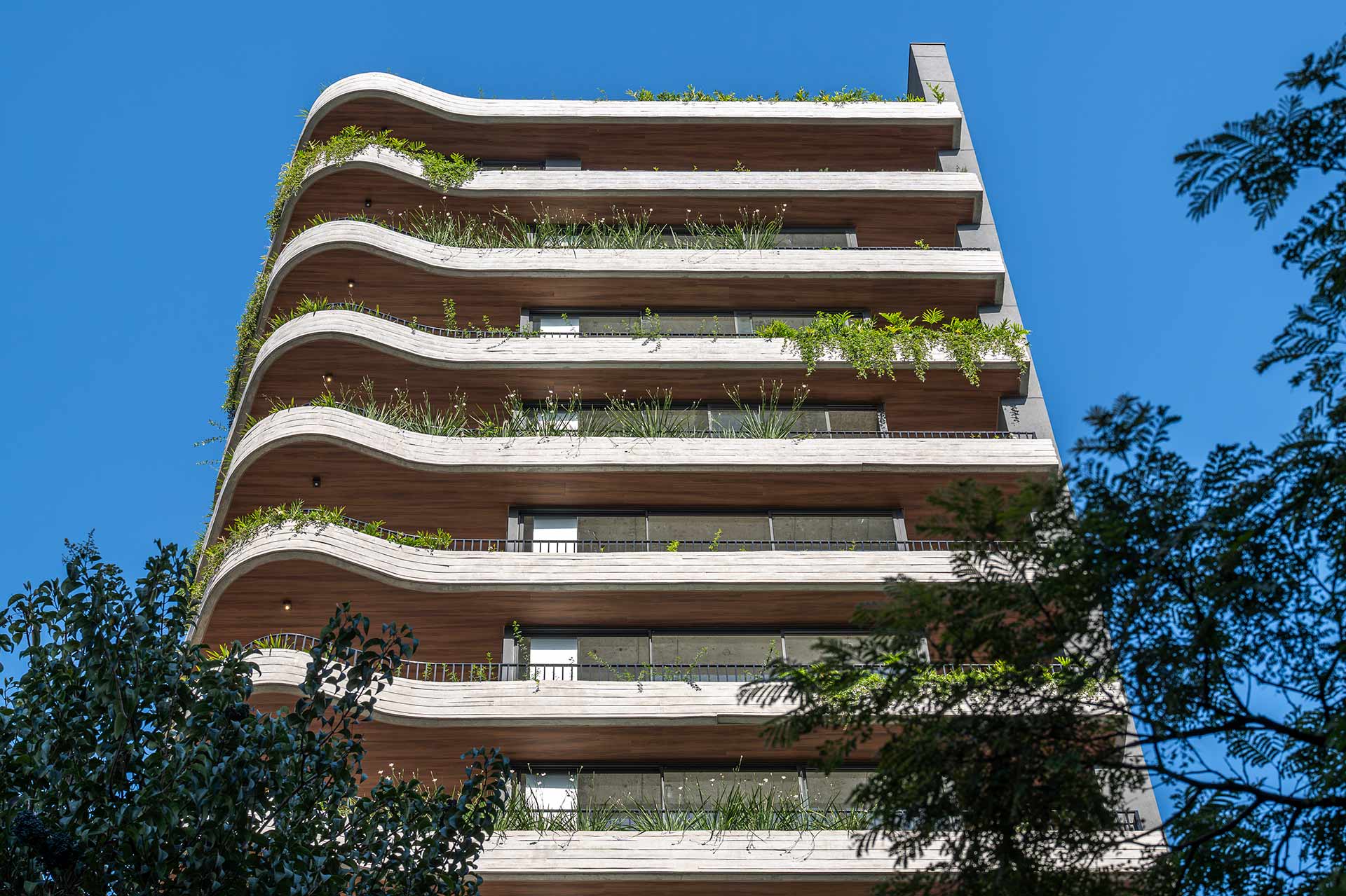ADDRESS JARDINS em Jardins, São Paulo — imagem 4 do empreendimento