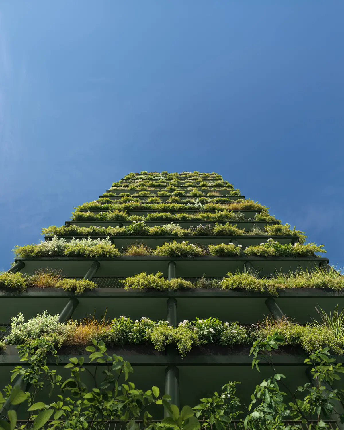 PJM923 em Jardins, São Paulo — imagem 3 do empreendimento