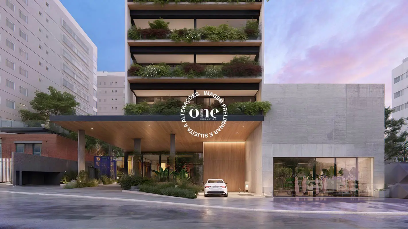 NEX ONE ARTUR PRADO em Bela Vista, São Paulo — imagem 3 do empreendimento