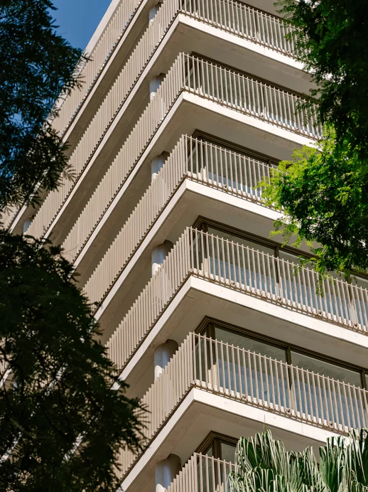 OBY ITAIM em Itaim Bibi, São Paulo — imagem 3 do empreendimento