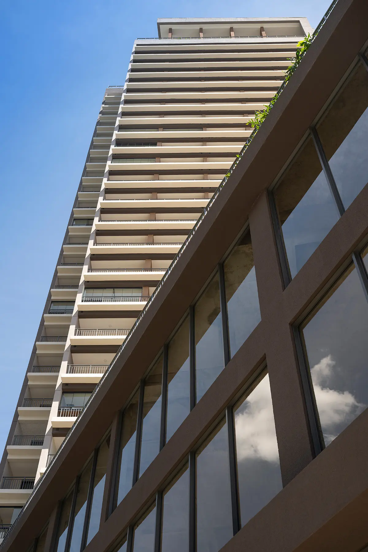 NOW BUTANTÃ em Butantã, São Paulo — imagem 4 do empreendimento