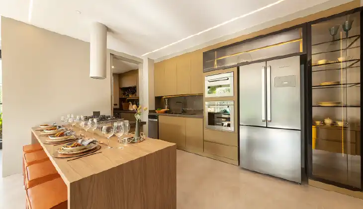 ECOS VILA MADALENA em Vila Madalena, São Paulo — imagem 1 do empreendimento