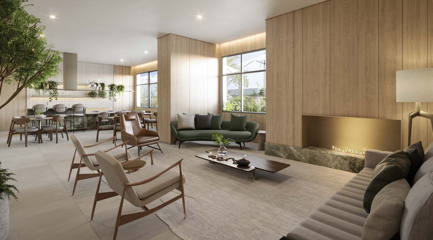 OPEN VIEW 47 em Alphaville, Barueri — imagem 2 do empreendimento